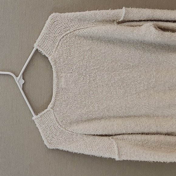 We The Free Theo Sweater Size Small - Picture 6 of 15